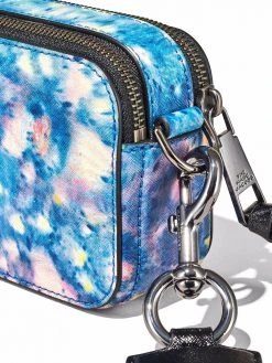 Marc Jacobs The Snapshot Watercolor crossbody bag