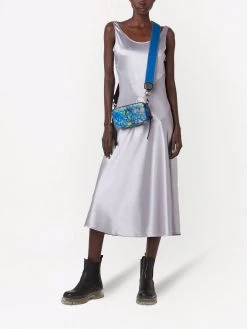 Marc Jacobs The Snapshot Watercolor crossbody bag