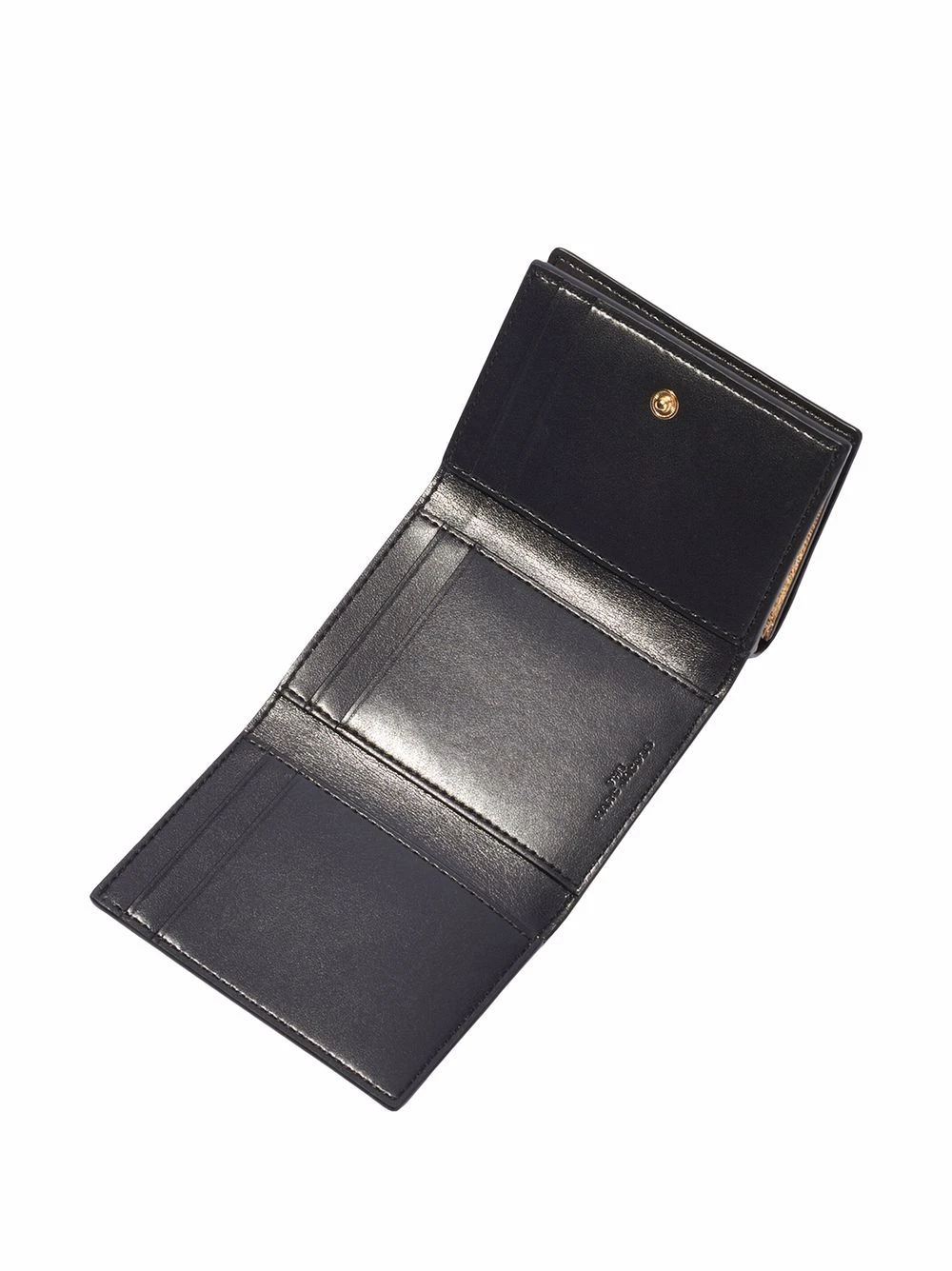 Top 10 ✨ Marc Jacobs The Metallic Bold medium trifold wallet 👍 5 Marc Jacobs The Metallic Bold medium trifold wallet