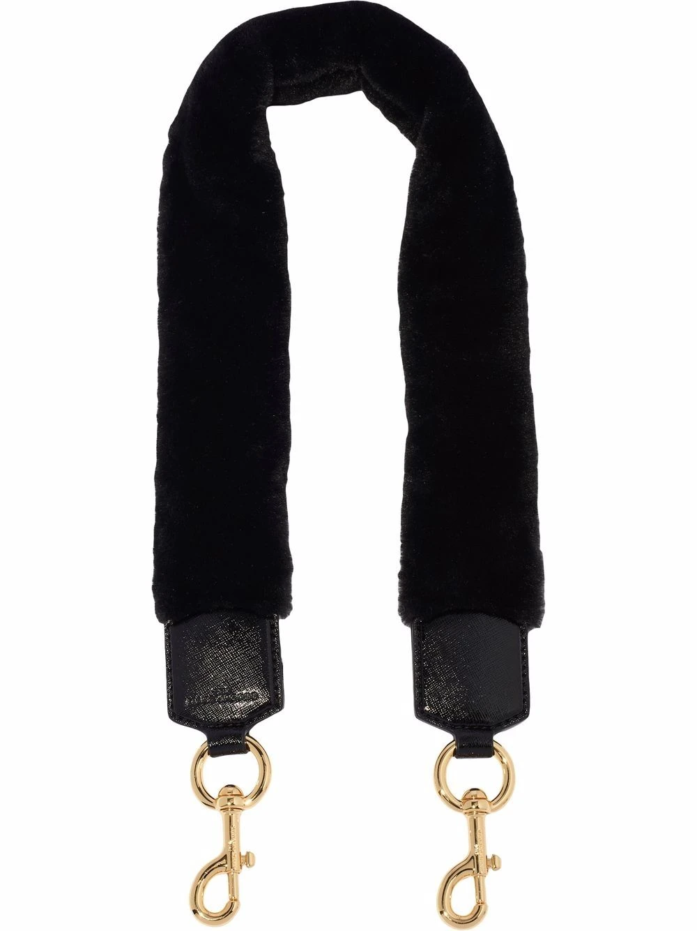 Top 10 π Marc Jacobs The faux fur shoulder strap β 3 Marc Jacobs The faux-fur shoulder strap