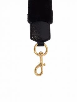 Top 10 π Marc Jacobs The faux fur shoulder strap β 5 Marc Jacobs The faux-fur shoulder strap