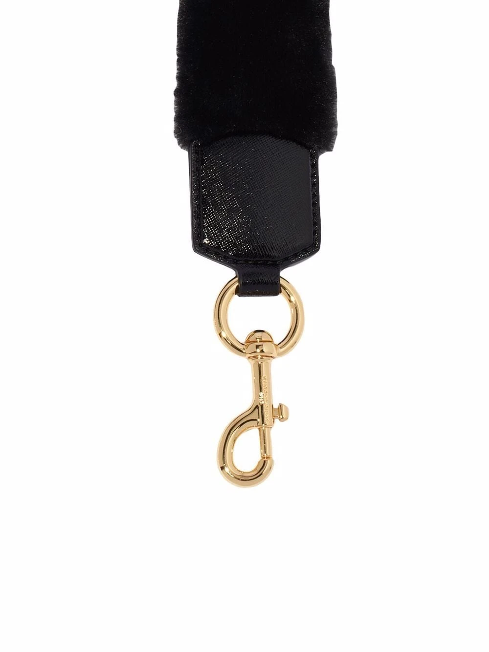 Top 10 π Marc Jacobs The faux fur shoulder strap β 4 Marc Jacobs The faux-fur shoulder strap