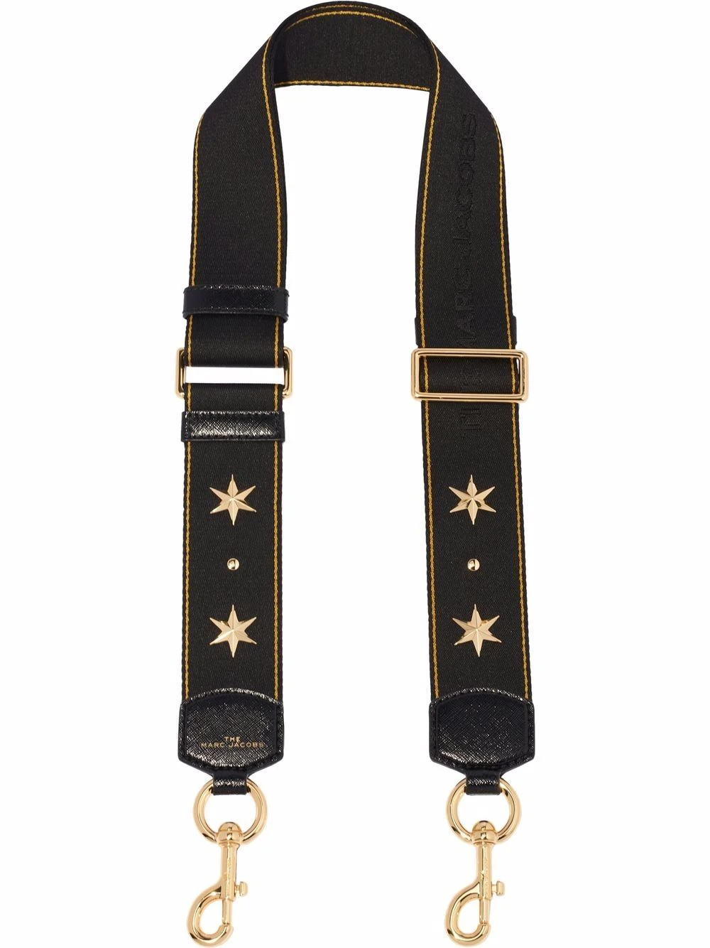 Hot Sale ๐ Marc Jacobs The Gilded webbing strap ๐ 3 Marc Jacobs The Gilded webbing strap
