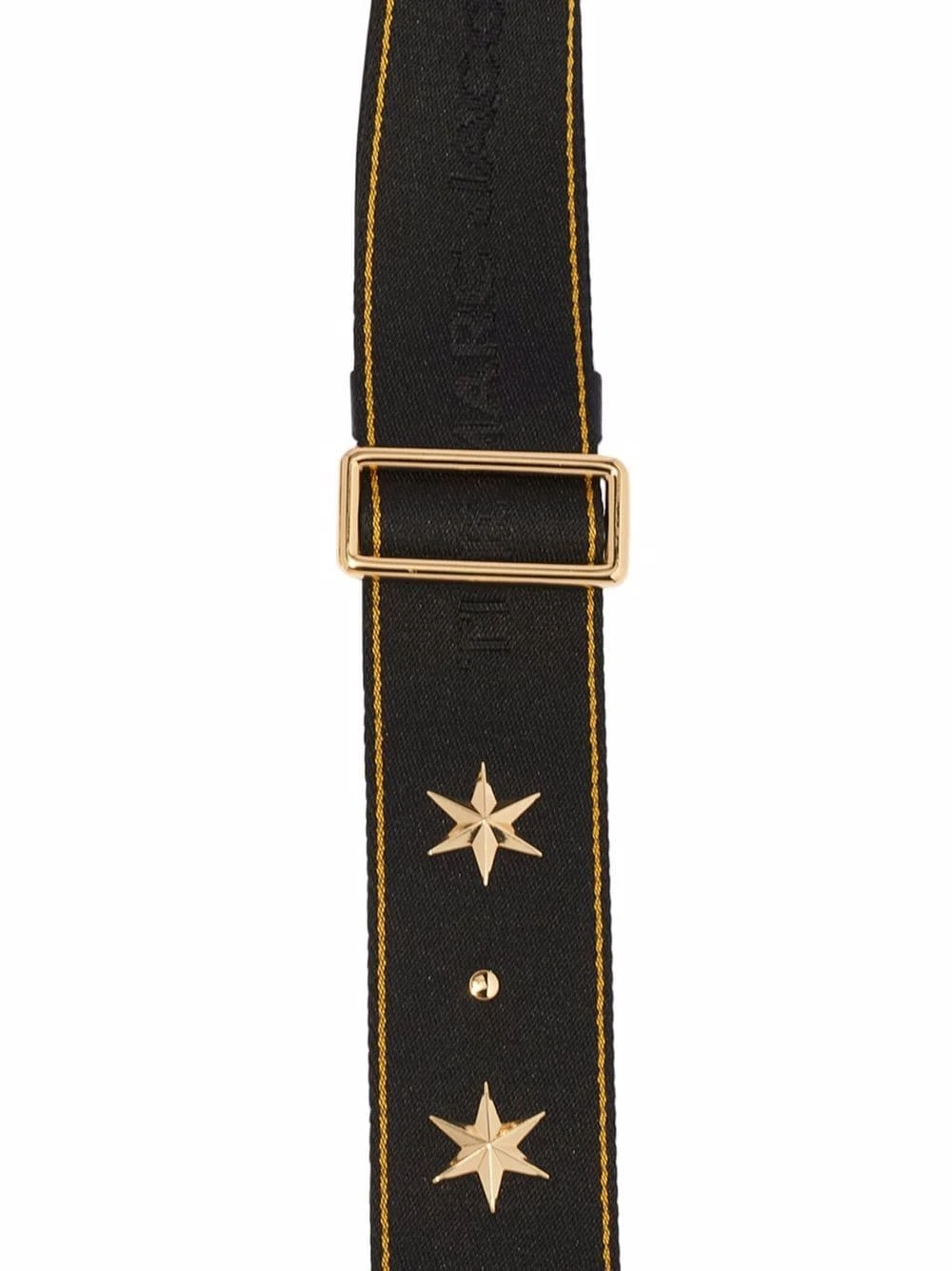 Hot Sale ๐ Marc Jacobs The Gilded webbing strap ๐ 4 Marc Jacobs The Gilded webbing strap