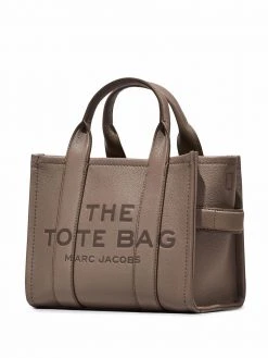 Marc Jacobs The Leather small tote bag