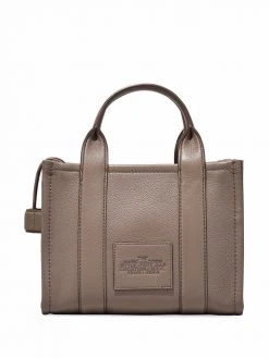 Marc Jacobs The Leather small tote bag