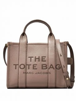 Marc Jacobs The Leather small tote bag