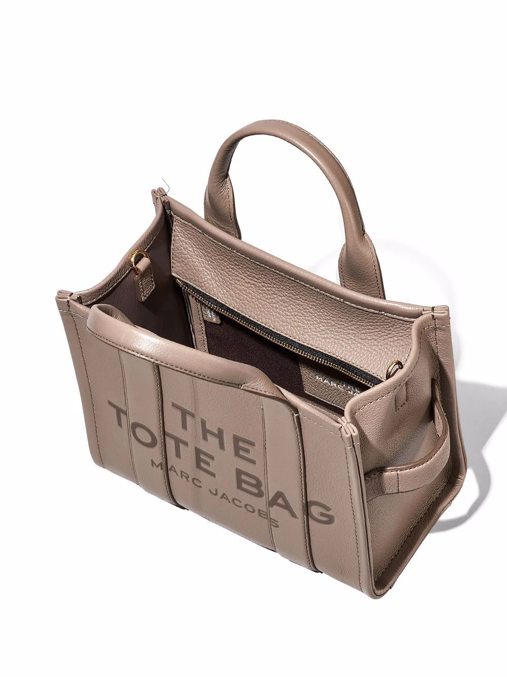 Best Sale ๐ Marc Jacobs The Leather mini tote โจ 8 Marc Jacobs The Leather mini tote