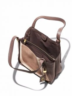 Best Sale ๐ Marc Jacobs The Leather mini tote โจ 15 Marc Jacobs The Leather mini tote