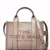 Best Sale ๐ Marc Jacobs The Leather mini tote โจ 1 Marc Jacobs The Leather mini tote