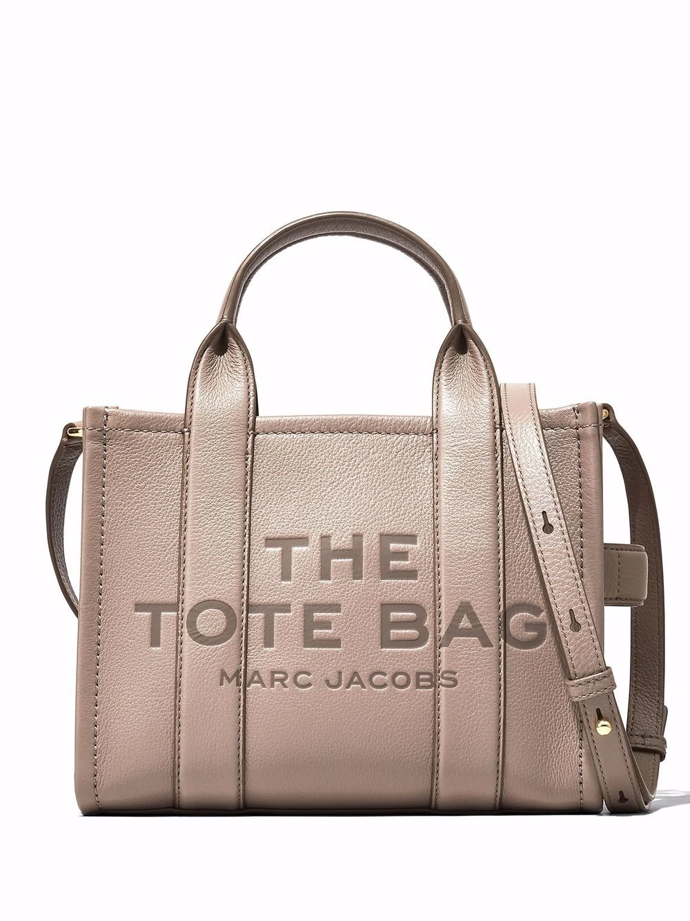 Best Sale ๐ Marc Jacobs The Leather mini tote โจ 3 Marc Jacobs The Leather mini tote