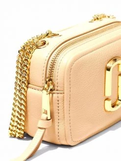 Brand new ๐ Marc Jacobs The Glam Shot 17 crossbody bag ๐ 12 Marc Jacobs The Glam Shot 17 crossbody bag