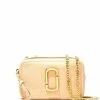 Brand new π Marc Jacobs The Glam Shot 17 crossbody bag π 2 Marc Jacobs The Glam Shot 17 crossbody bag