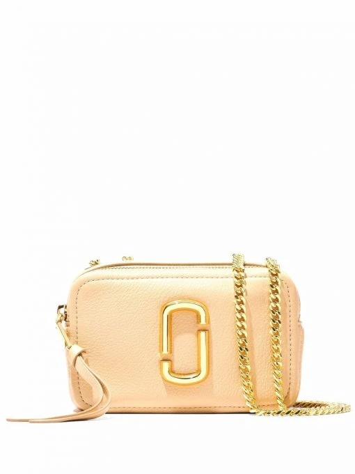 Marc Jacobs The Glam Shot 17 crossbody bag
