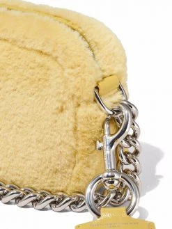 Promo ๐ Marc Jacobs The Plush Snapshot crossbody bag ๐ 12 Marc Jacobs The Plush Snapshot crossbody bag