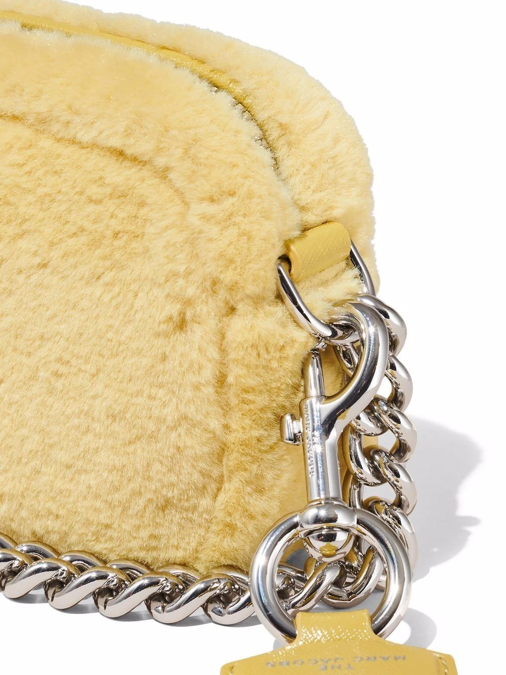 Promo ๐ Marc Jacobs The Plush Snapshot crossbody bag ๐ 7 Marc Jacobs The Plush Snapshot crossbody bag