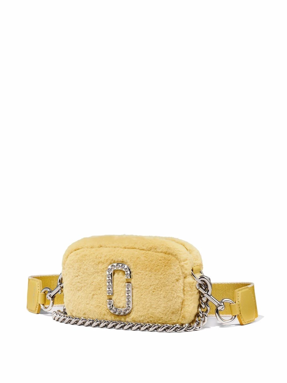Promo ๐ Marc Jacobs The Plush Snapshot crossbody bag ๐ 6 Marc Jacobs The Plush Snapshot crossbody bag