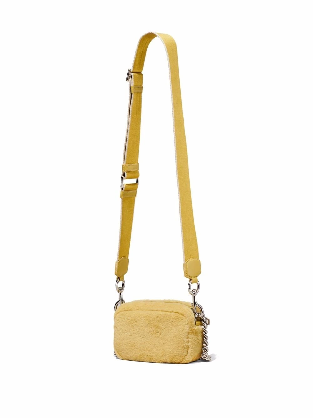 Promo ๐ Marc Jacobs The Plush Snapshot crossbody bag ๐ 5 Marc Jacobs The Plush Snapshot crossbody bag