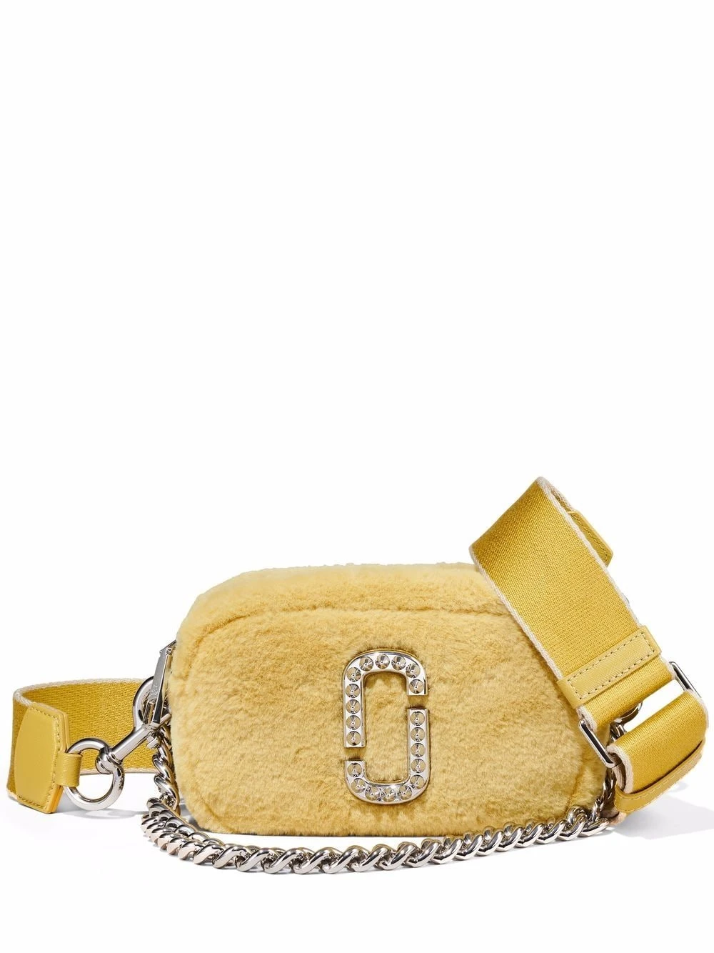 Promo ๐ Marc Jacobs The Plush Snapshot crossbody bag ๐ 3 Marc Jacobs The Plush Snapshot crossbody bag