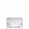 Marc Jacobs The Metallic bold new card case