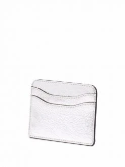 Marc Jacobs The Metallic bold new card case