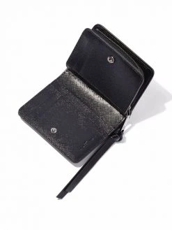 Marc Jacobs The Snapshot watercolour mini compact wallet