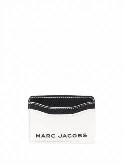 Marc Jacobs The Bold Colorblocked New card case