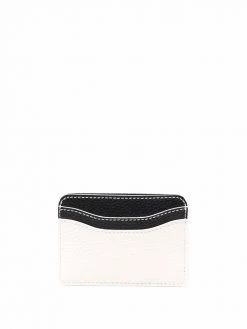 Marc Jacobs The Bold Colorblocked New card case