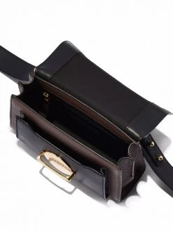 Marc Jacobs The Tuck Lock crossbody bag