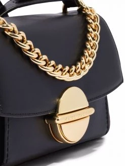 Marc Jacobs The Tuck Lock crossbody bag