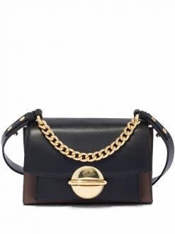 Marc Jacobs The Tuck Lock crossbody bag