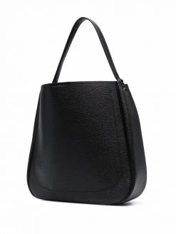 Marc Jacobs The Director logo-embossed hobo shoulder bag
