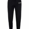 Marc Jacobs logo-print slim-fit sweatpants