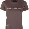 Marc Jacobs short-sleeve logo T-shirt