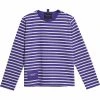 Marc Jacobs The Striped long-sleeved T-shirt