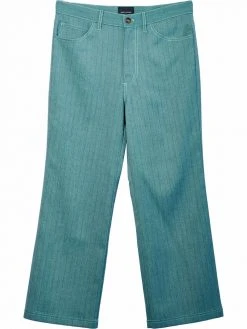 Marc Jacobs The Pinstripe trousers