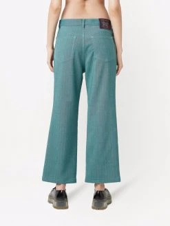 Marc Jacobs The Pinstripe trousers