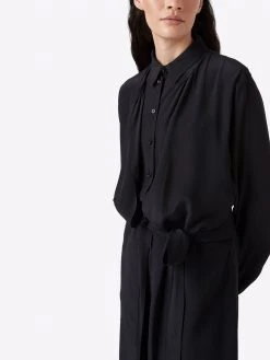 Marc Jacobs The Layered silk jumpsuit