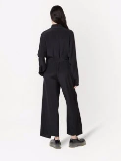 Marc Jacobs The Layered silk jumpsuit