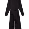 Marc Jacobs The Layered silk jumpsuit