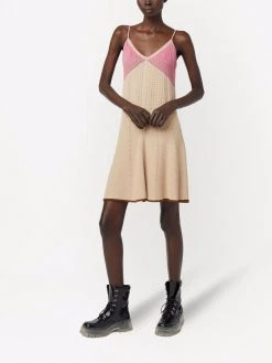 Best reviews of β Marc Jacobs The Pointelle knitπ dress π 8 Marc Jacobs The Pointelle knit dress