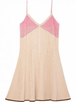 Marc Jacobs The Pointelle knit dress