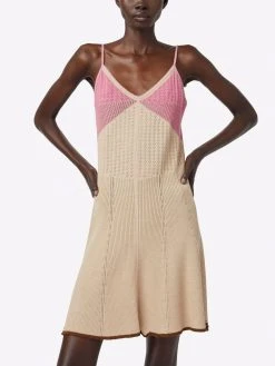 Best reviews of β Marc Jacobs The Pointelle knitπ dress π 11 Marc Jacobs The Pointelle knit dress