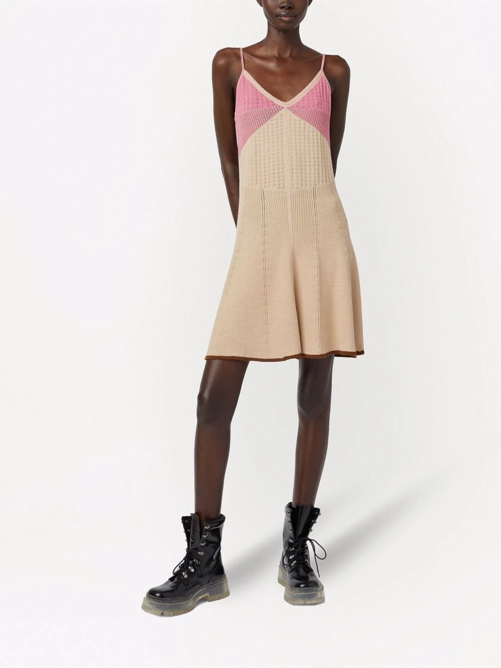 Best reviews of β Marc Jacobs The Pointelle knitπ dress π 5 Marc Jacobs The Pointelle knit dress