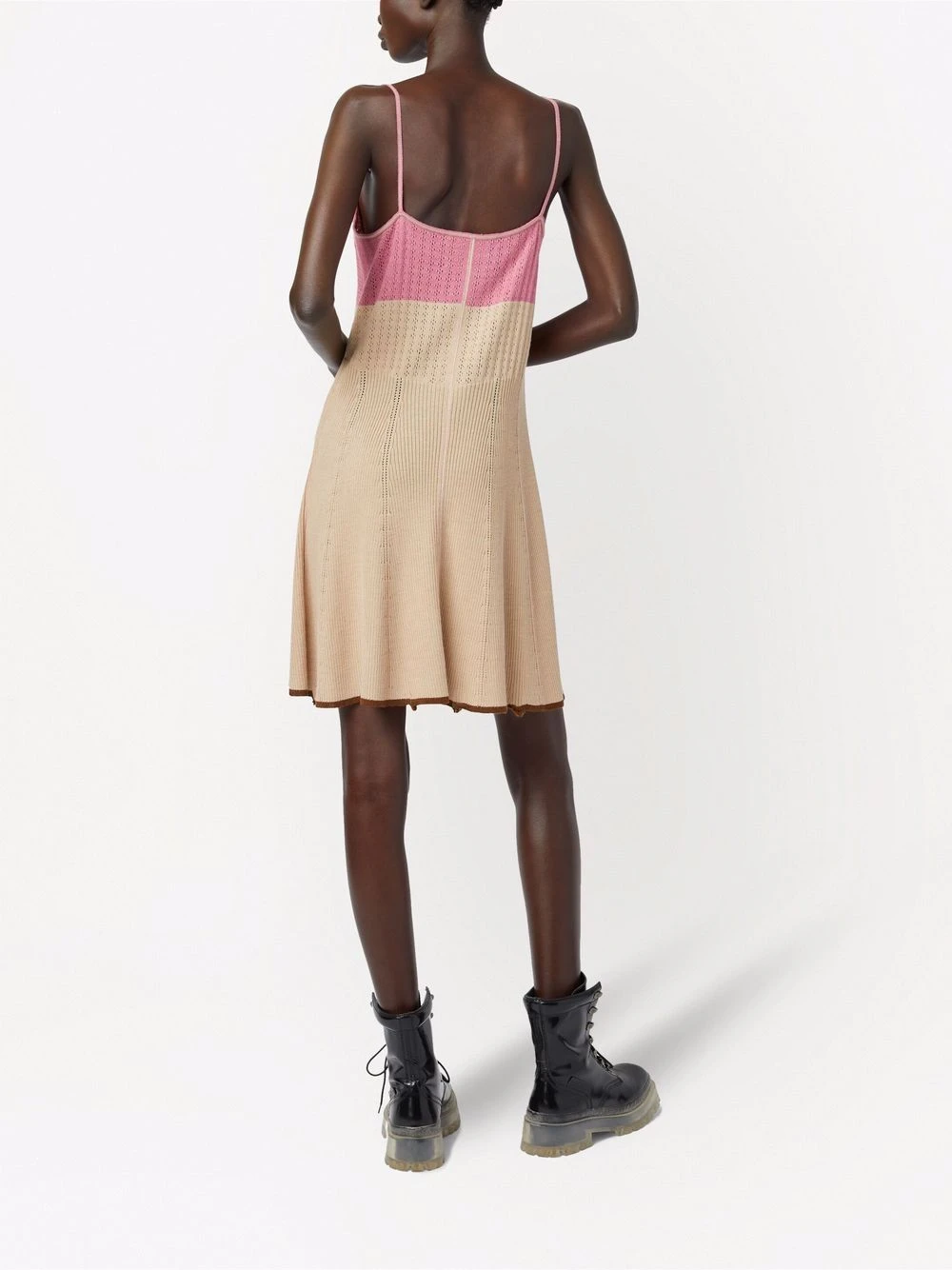 Best reviews of β Marc Jacobs The Pointelle knitπ dress π 6 Marc Jacobs The Pointelle knit dress