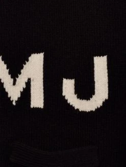 Marc Jacobs MJ long-sleeved cardigan