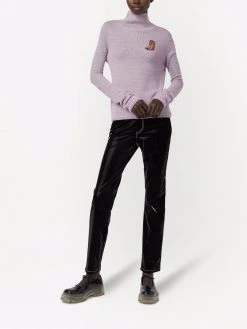 Marc Jacobs The Tuckstitch knitted jumper