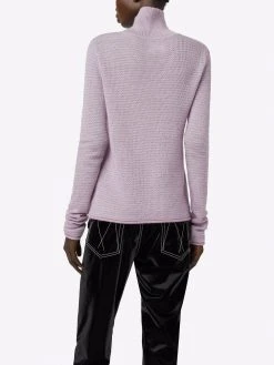 Marc Jacobs The Tuckstitch knitted jumper