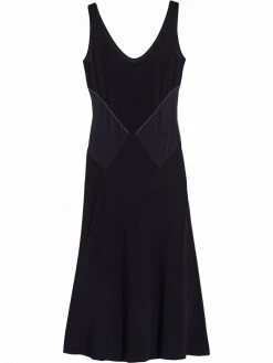 Marc Jacobs The Paneled tank dress