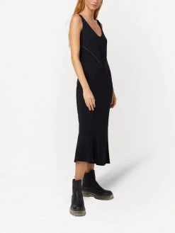 Marc Jacobs The Paneled tank dress